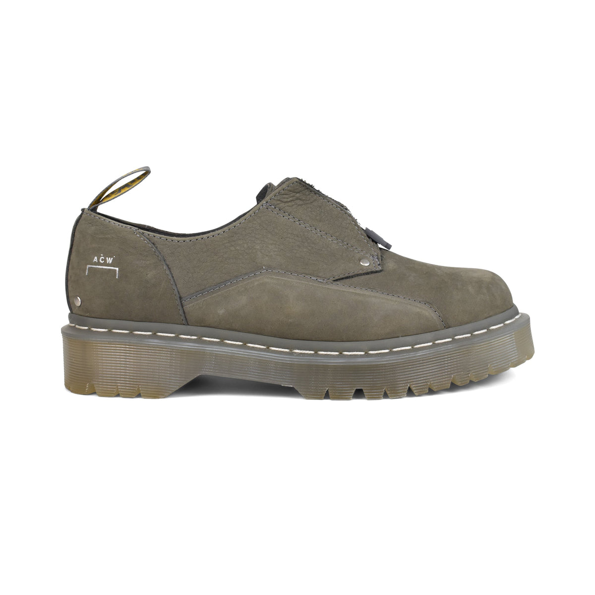 Dr Martens x A Cold Wall '1461 Bex' Loafers - Men's 8