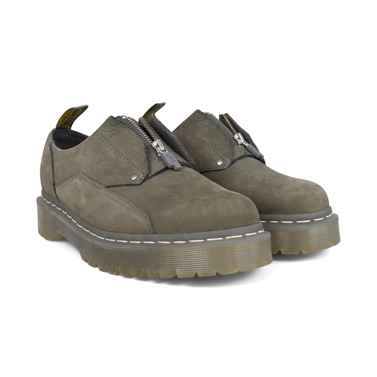 Dr Martens x A Cold Wall '1461 Bex' Loafers - Men's 8