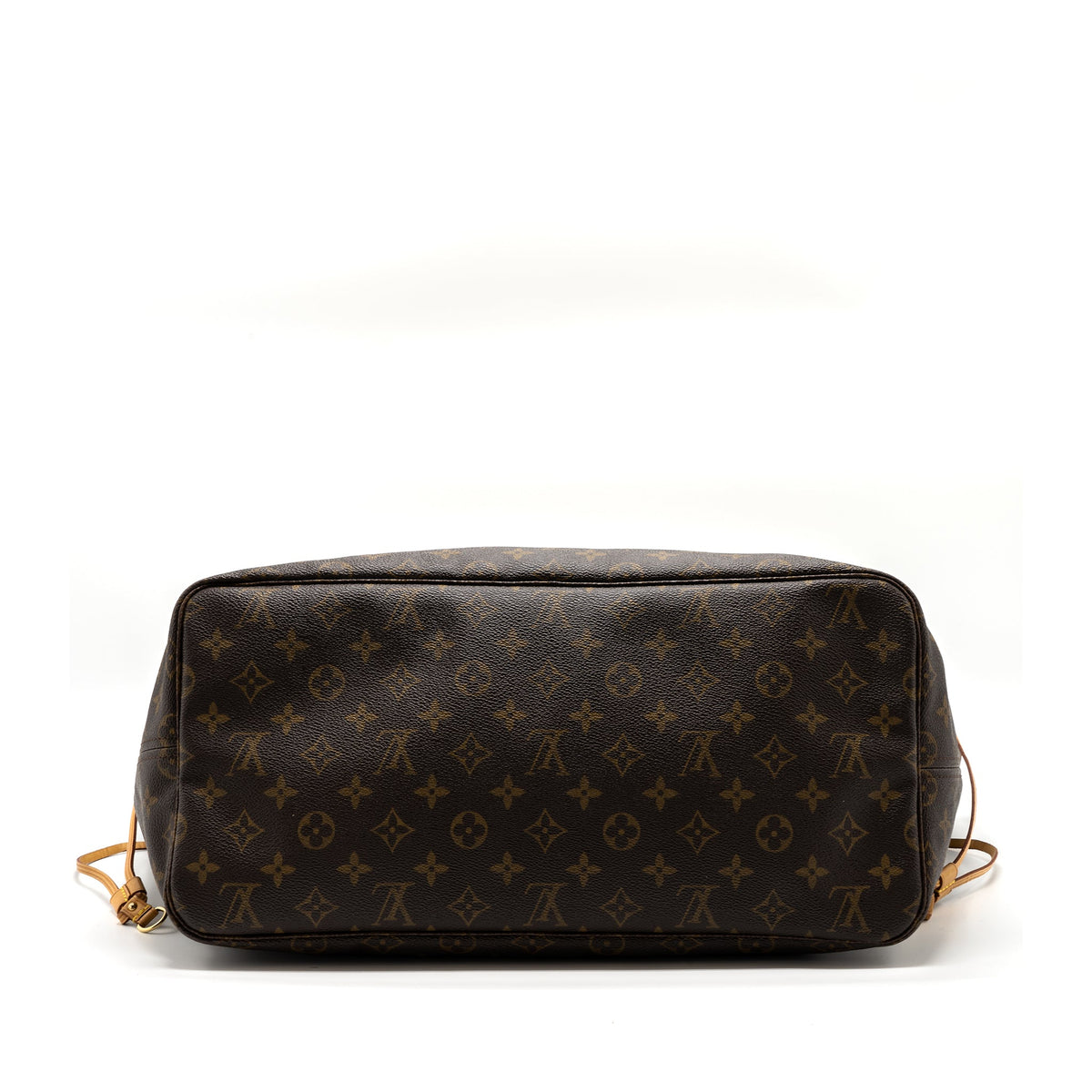 Louis Vuitton Neverfull GM Monogram Canvas GHW