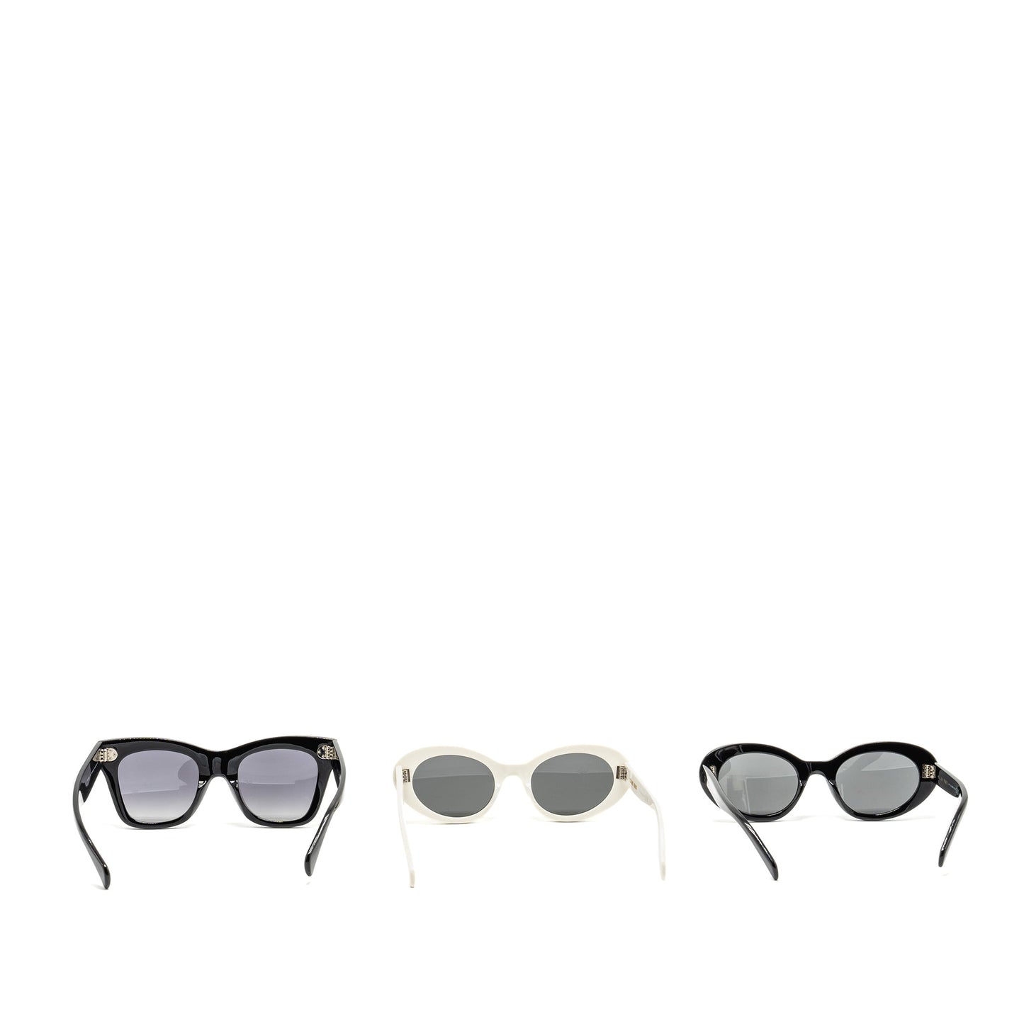 Celine Sunglasses Multicolour (Sell in Set)