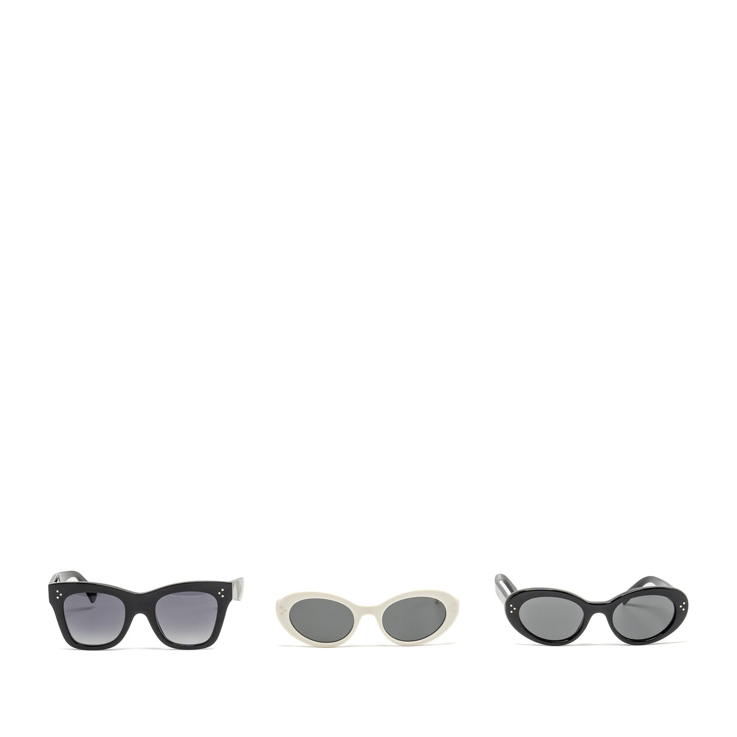 Celine Sunglasses Multicolour (Sell in Set)