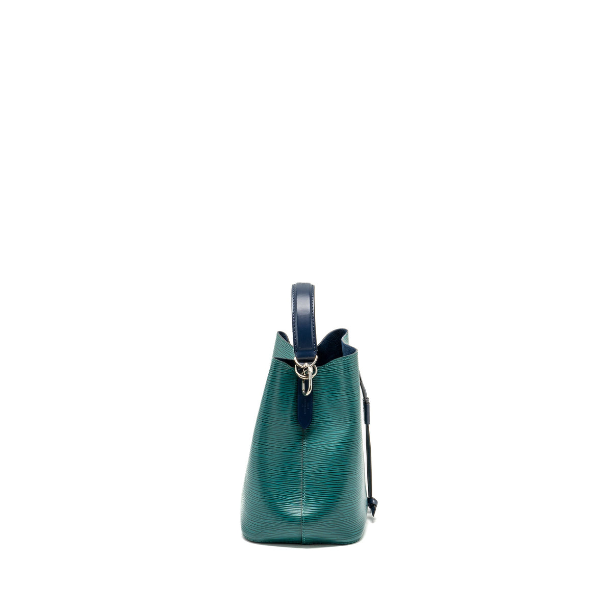 Louis Vuitton Neonoe BB epi Multicolor green / blue SHW
