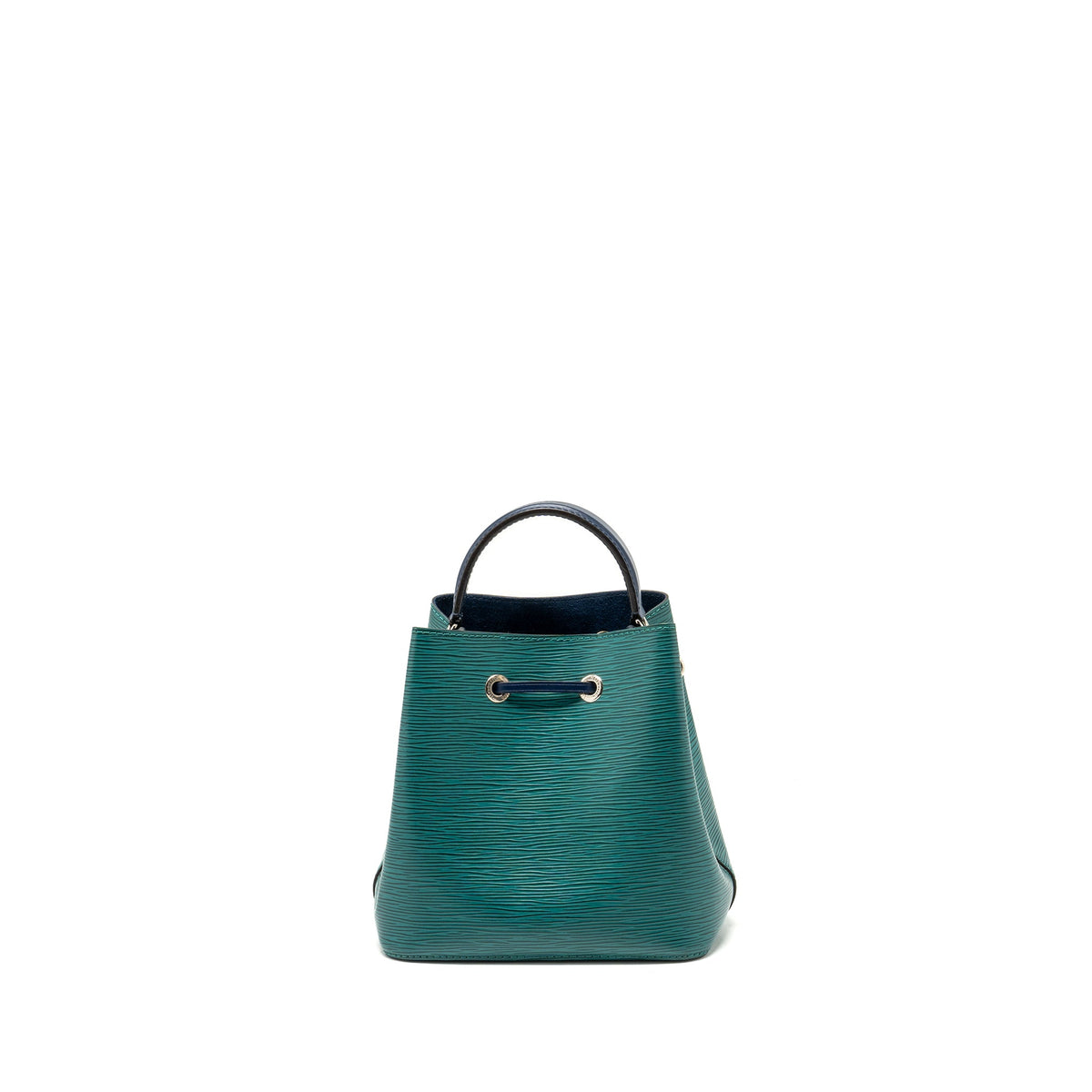 Louis Vuitton Neonoe BB epi Multicolor green / blue SHW