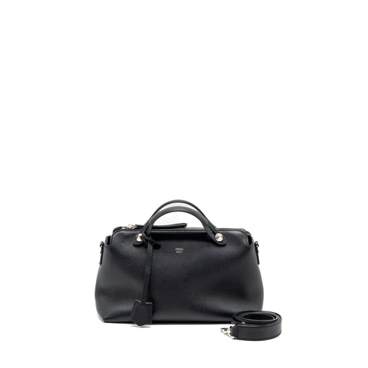 Fendi By The Way Calfskin Black SHW