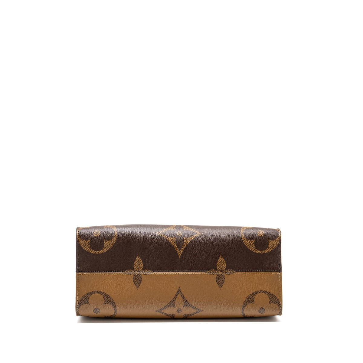 Louis Vuitton Onthego MM monogram canvas GHW