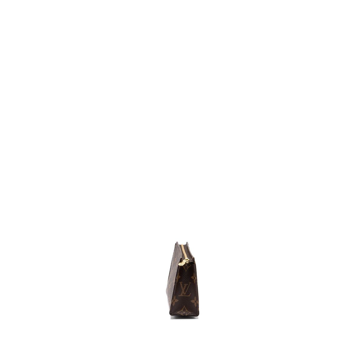 Louis Vuitton Toiletry Pouch 15 Monogram Canvas GHW