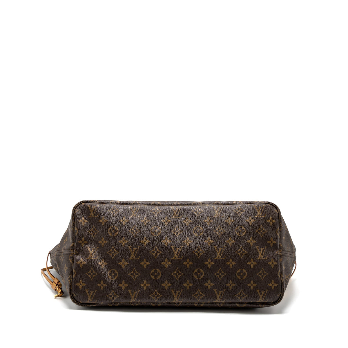 Louis Vuitton Neverfull GM Monogram Canvas GHW