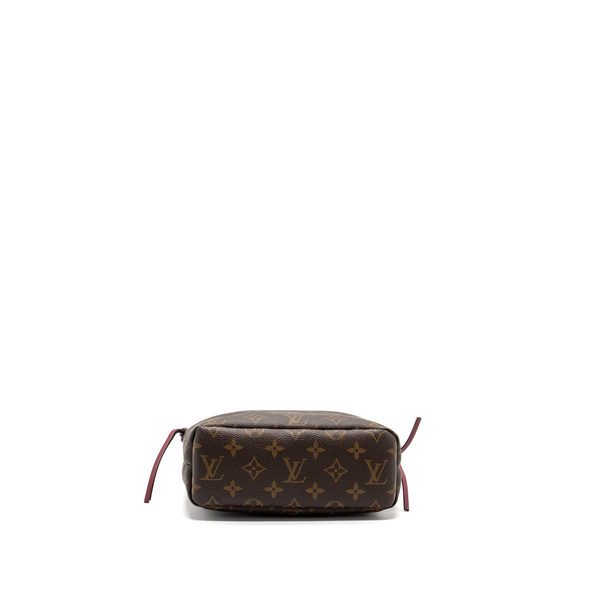 Louis Vuitton Noe Pouch Monogram Canvas GHW