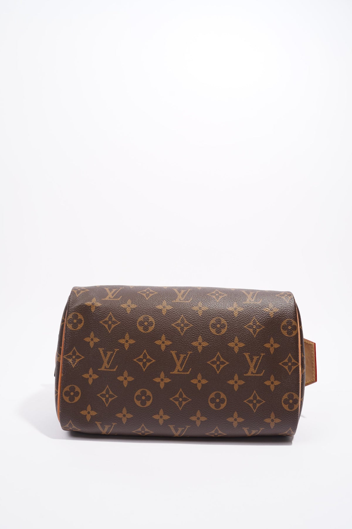 Louis Vuitton Toilet Dopp Kit Pouch Monogram Canvas