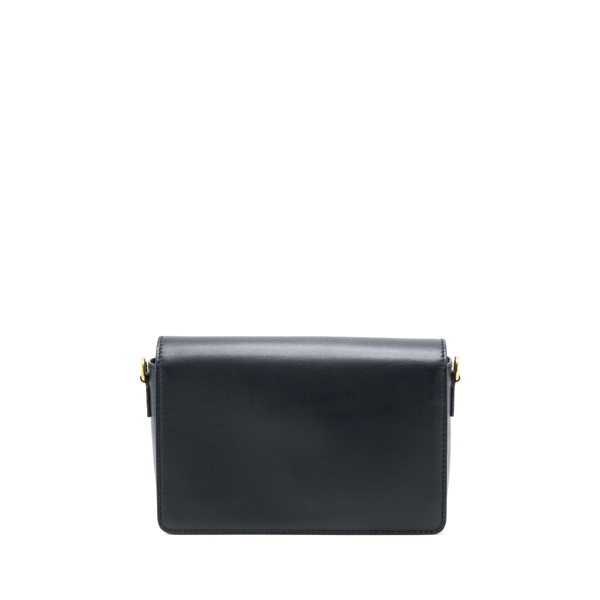 Dior Evolution Bag Black GHW