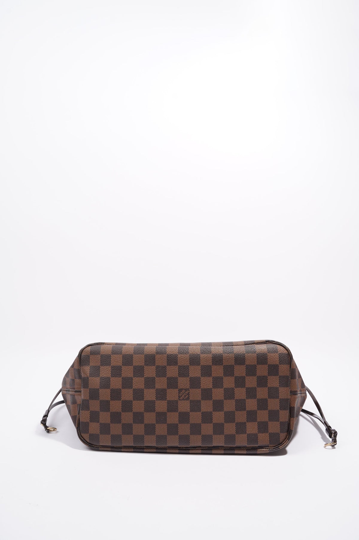 Louis Vuitton Neverfull Damier Ebene Canvas MM