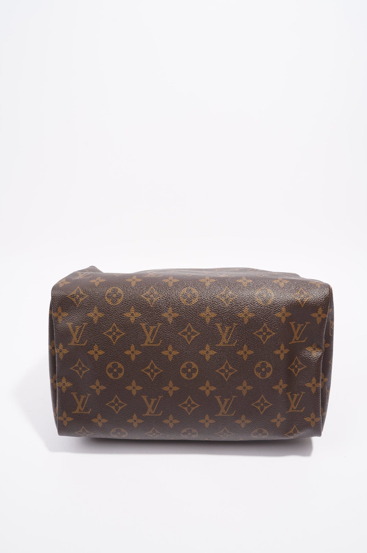 Louis Vuitton Vintage Speedy Monogram Canvas 30