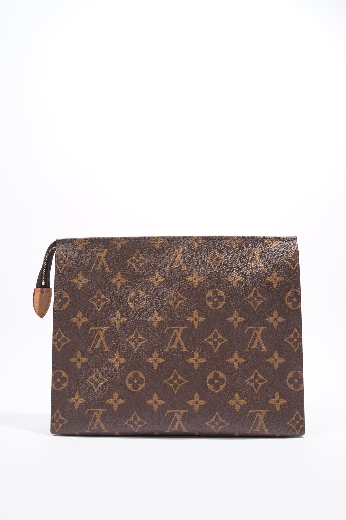 Louis Vuitton Toiletry Pouch Monogram 26