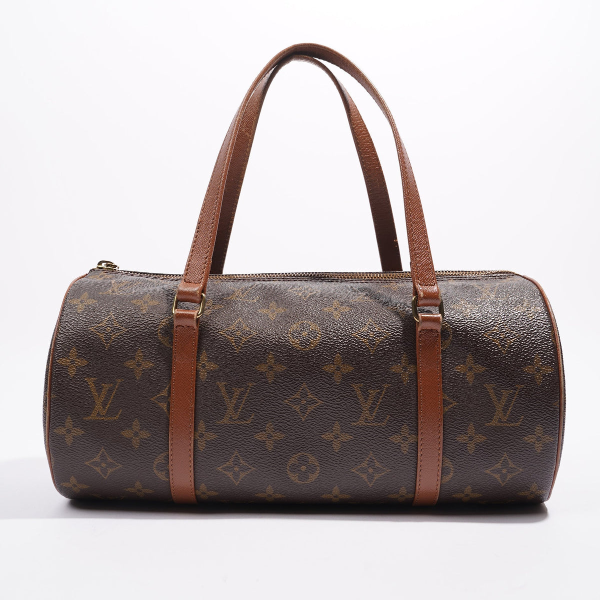 Louis Vuitton Papillon Monogram Canvas 30
