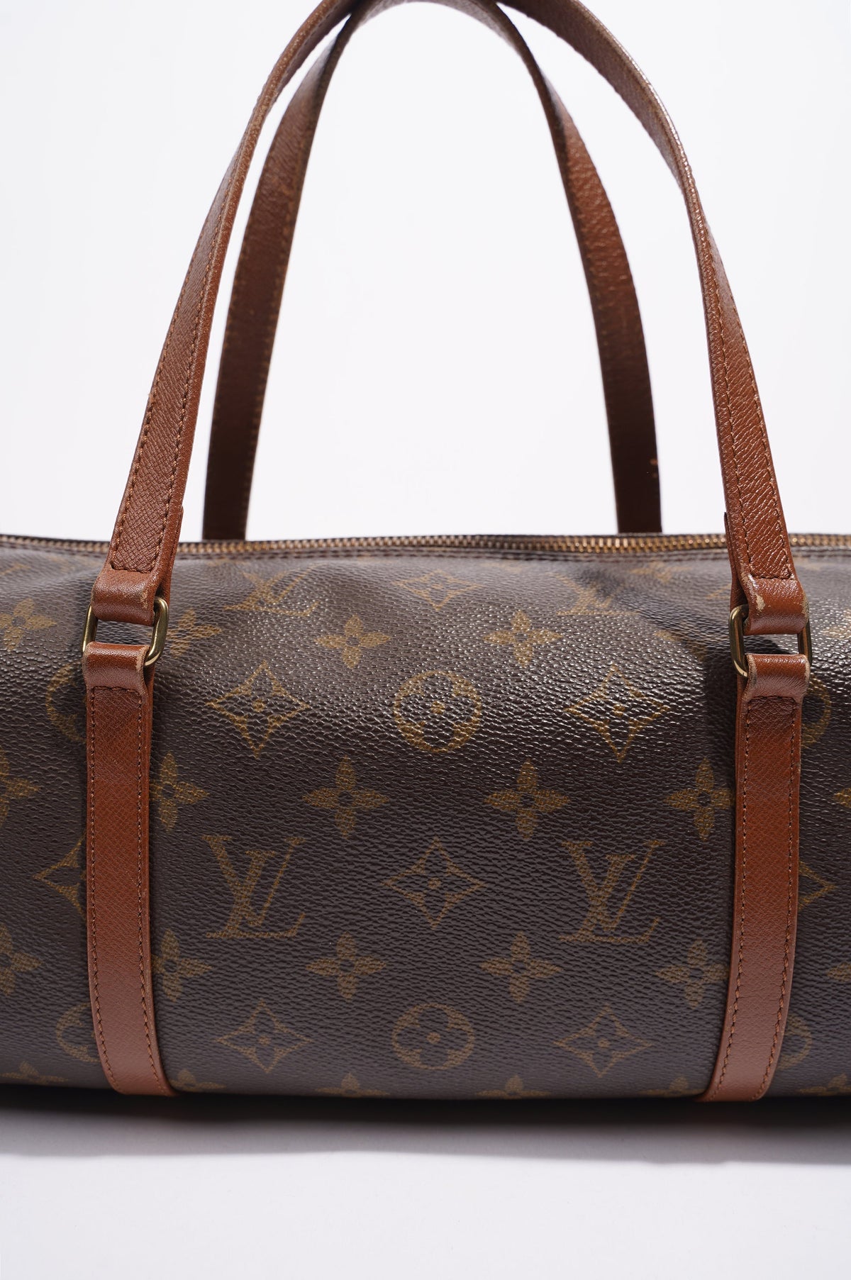 Louis Vuitton Papillon Monogram Canvas 30