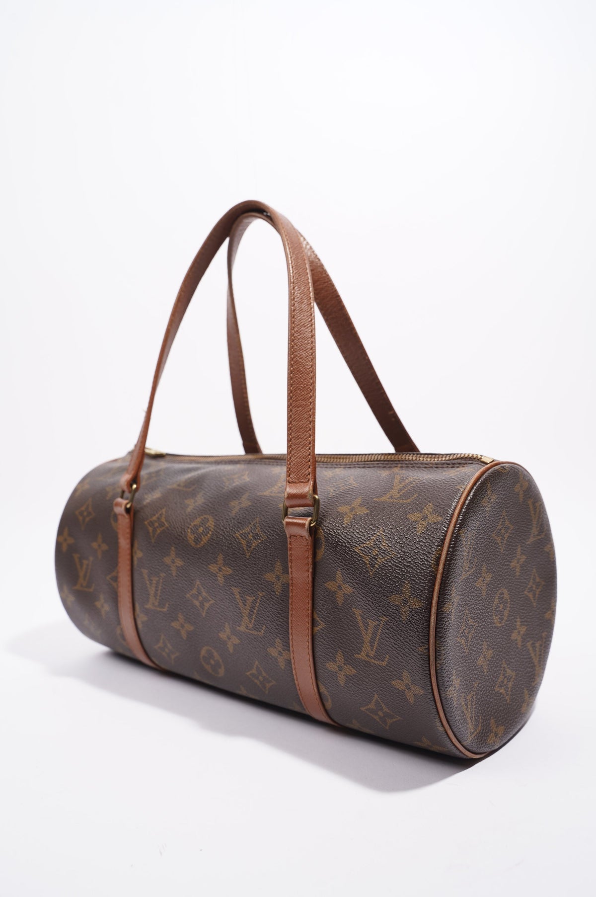 Louis Vuitton Papillon Monogram Canvas 30