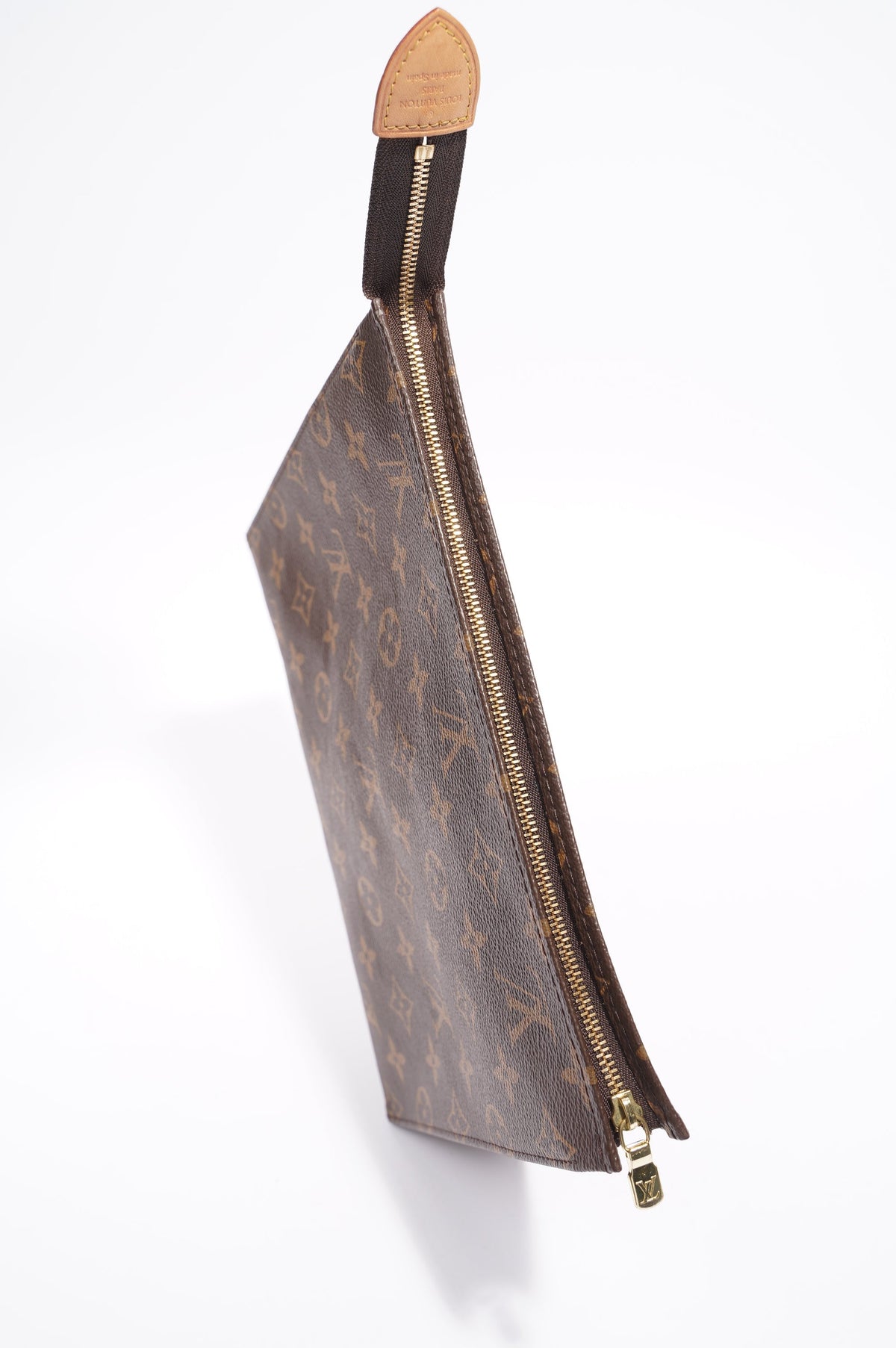 Louis Vuitton Toiletry Pouch Monogram 26