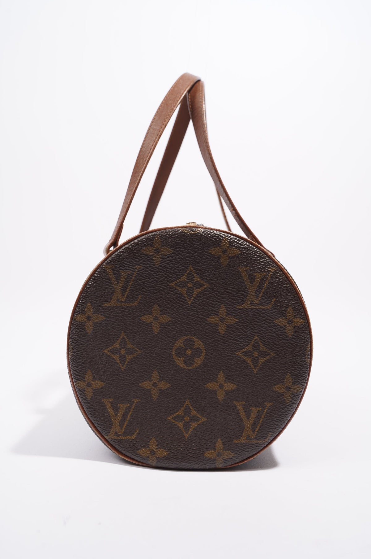Louis Vuitton Papillon Monogram Canvas 30