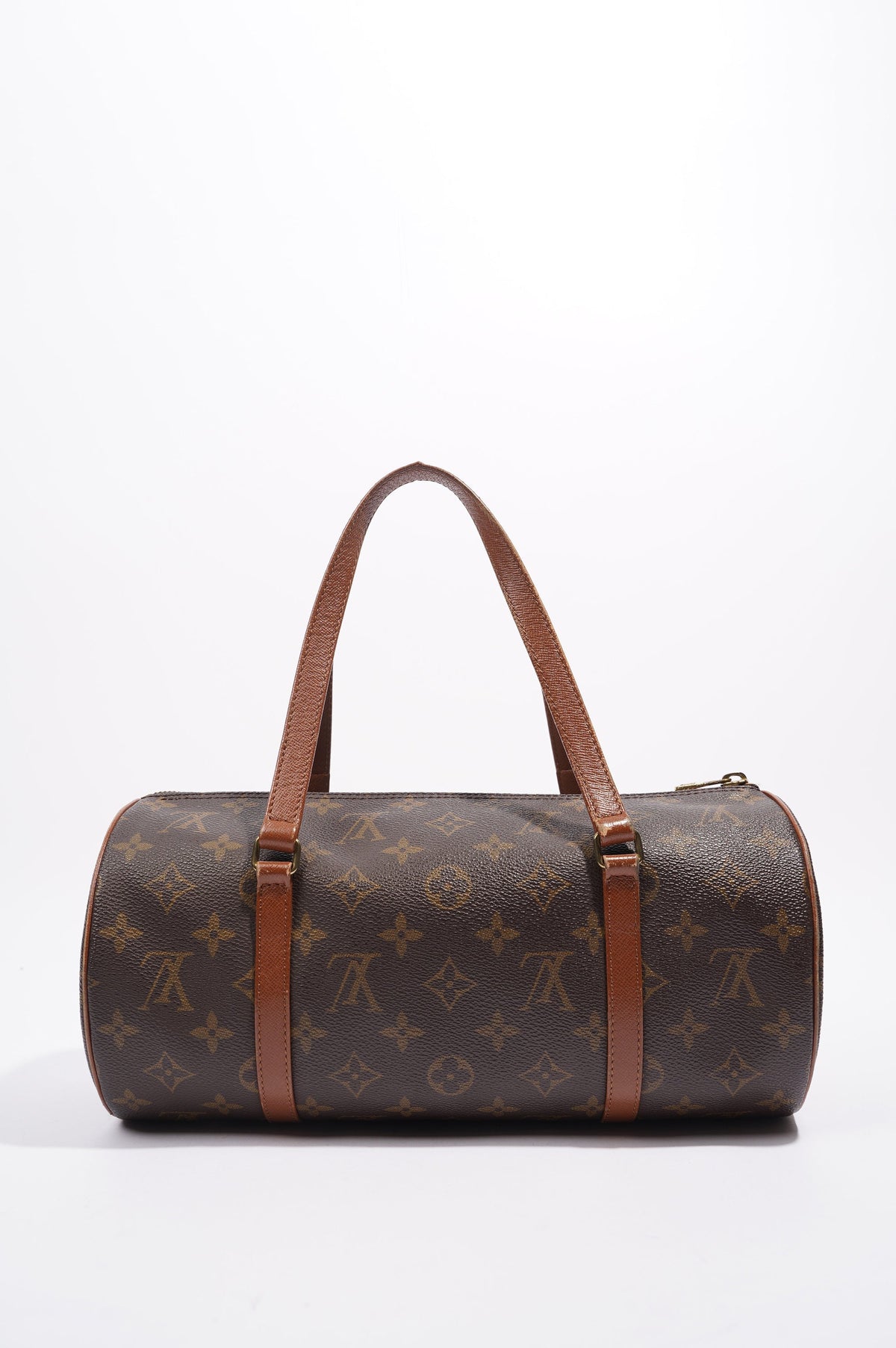 Louis Vuitton Papillon Monogram Canvas 30