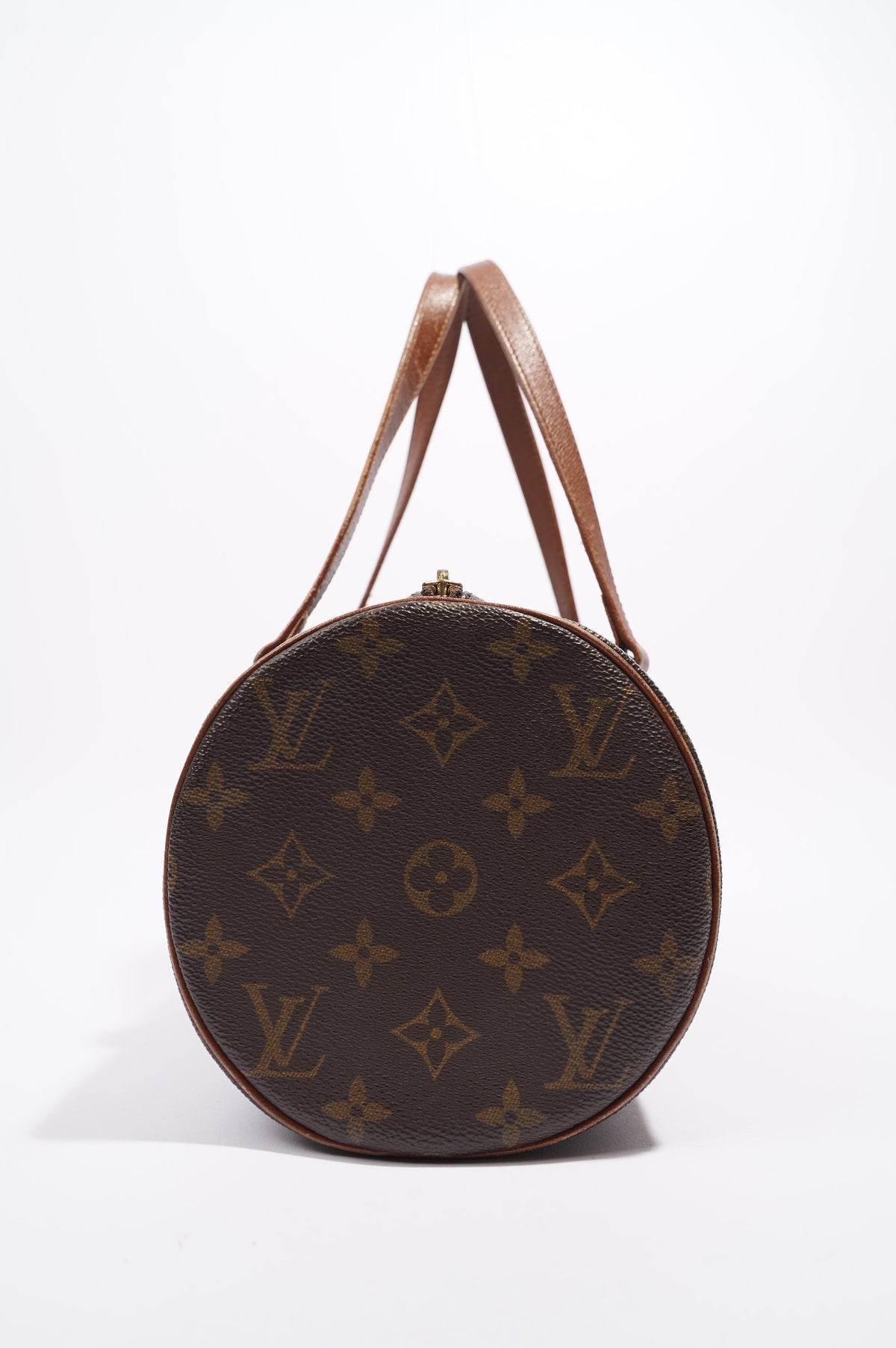 Louis Vuitton Papillon Monogram Canvas 30