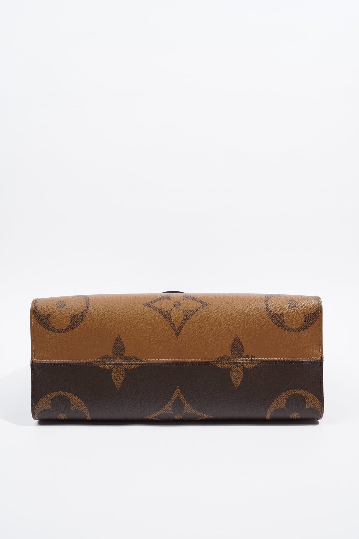 Louis Vuitton On The Go Bag Monogram Canvas MM