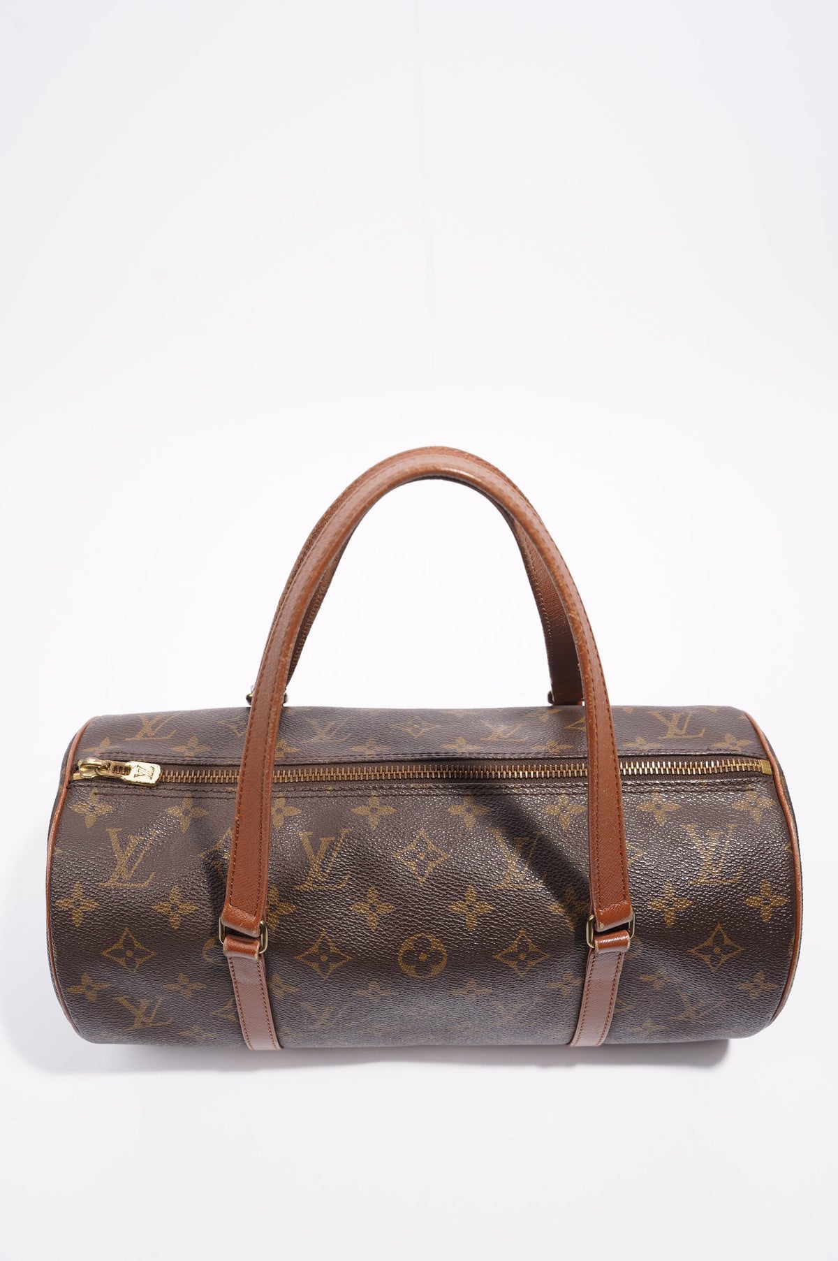 Louis Vuitton Papillon Monogram Canvas 30