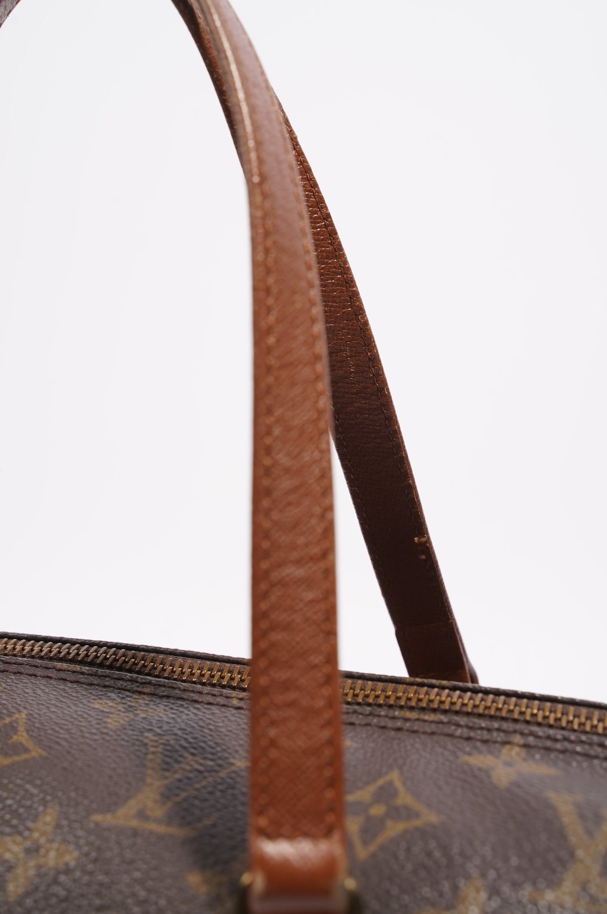 Louis Vuitton Papillon Monogram Canvas 30