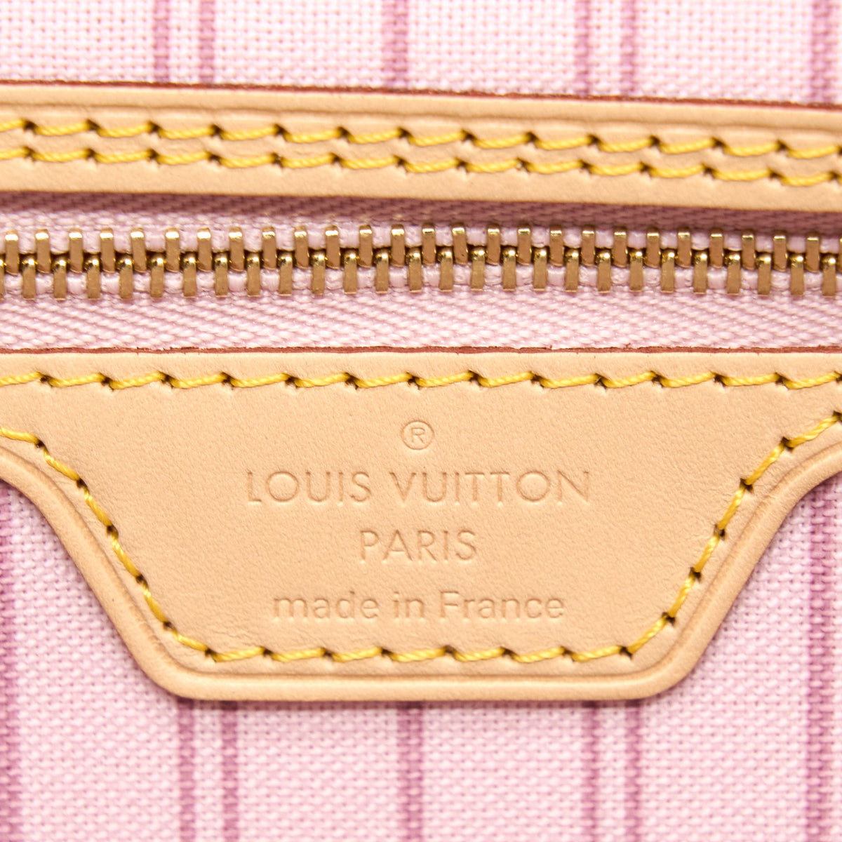 Louis Vuitton Neverfull MM Sydney Limited Edition GHW