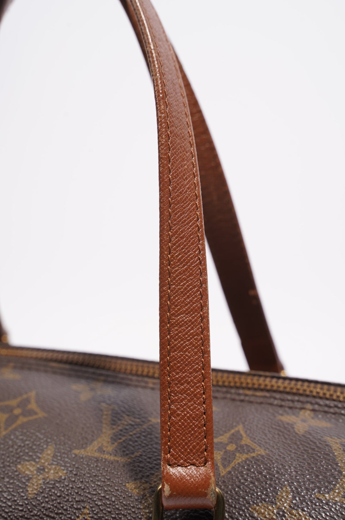 Louis Vuitton Papillon Monogram Canvas 30