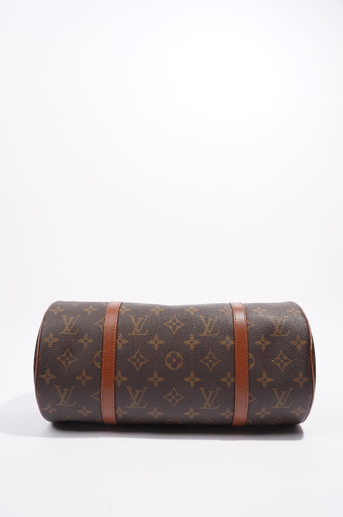 Louis Vuitton Papillon Monogram Canvas 30
