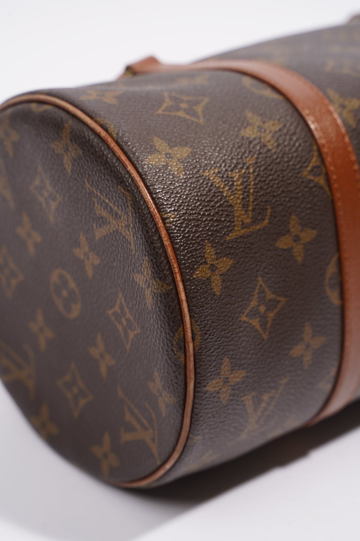Louis Vuitton Papillon Monogram Canvas 30