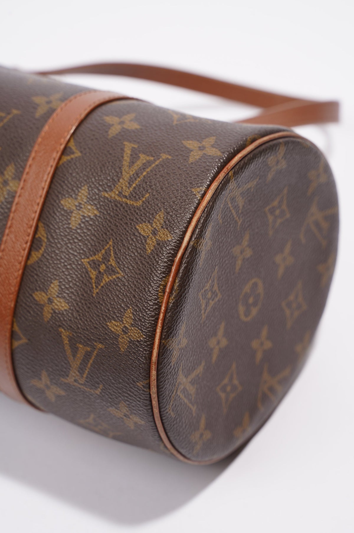 Louis Vuitton Papillon Monogram Canvas 30