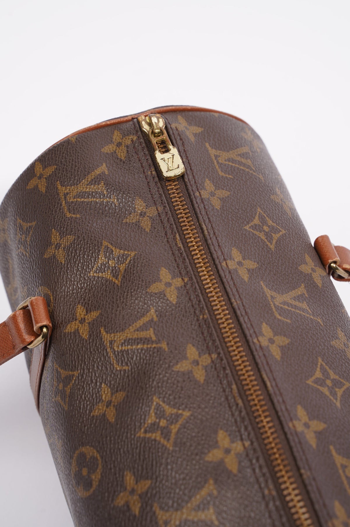 Louis Vuitton Papillon Monogram Canvas 30