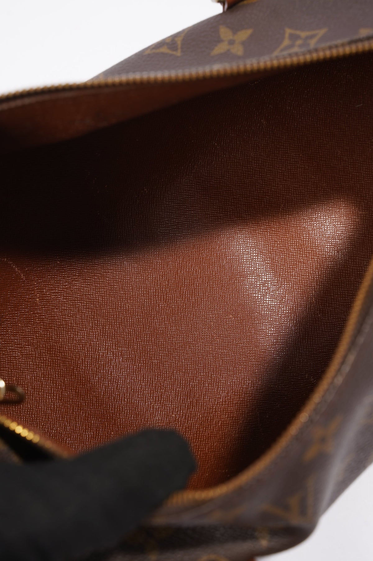 Louis Vuitton Papillon Monogram Canvas 30