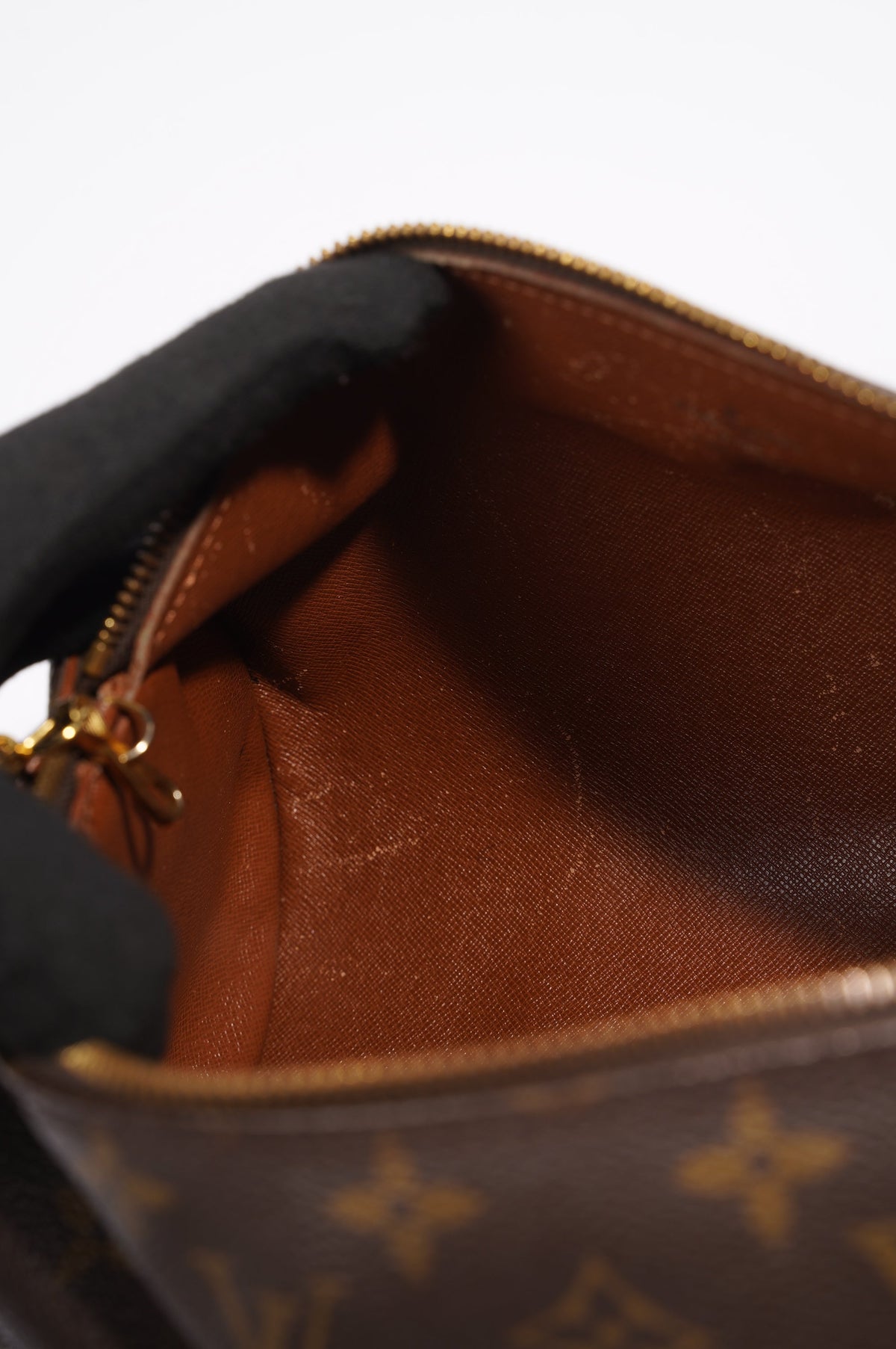 Louis Vuitton Papillon Monogram Canvas 30
