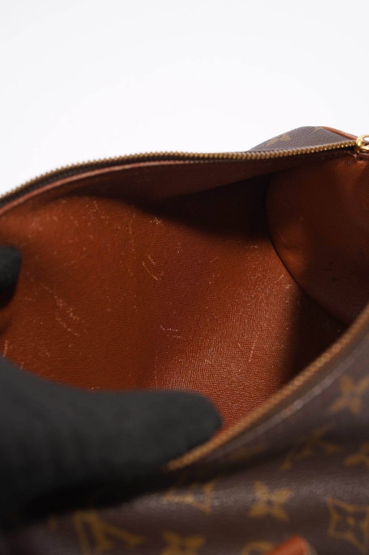 Louis Vuitton Papillon Monogram Canvas 30