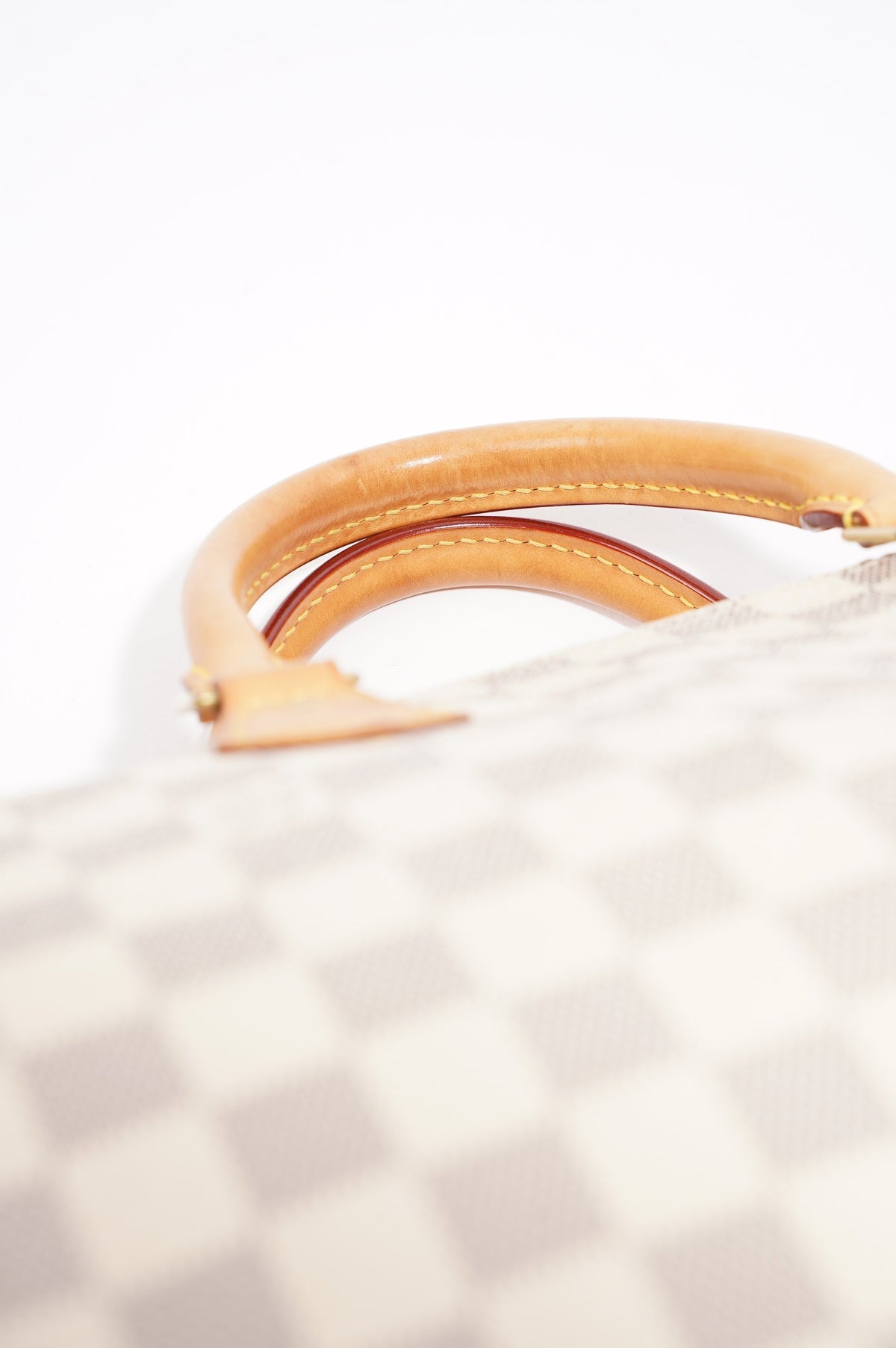 Louis Vuitton Speedy Bag Damier Azur Canvas 30