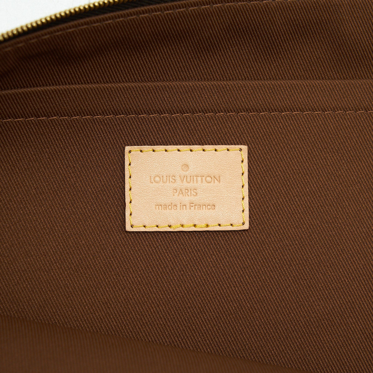 Louis Vuitton Pochette Jour GM Monogram