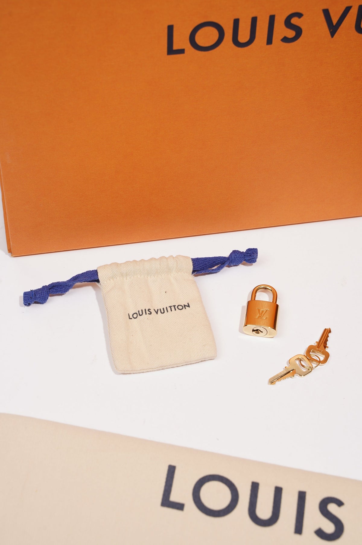 Louis Vuitton Speedy Bandouliere Grey Empreinte Leather 25