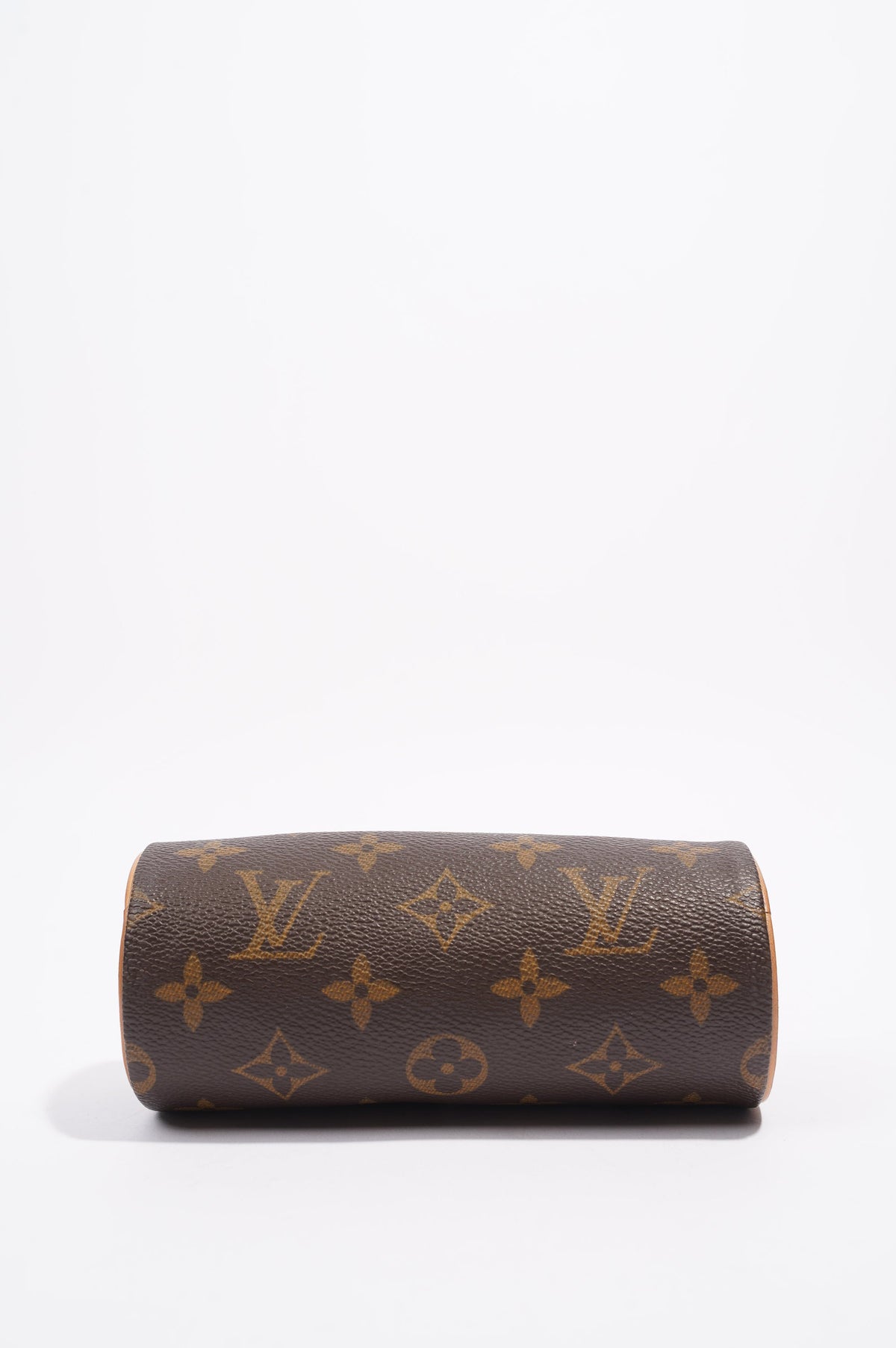 Louis Vuitton Papillon Bag Monogram Canvas Mini