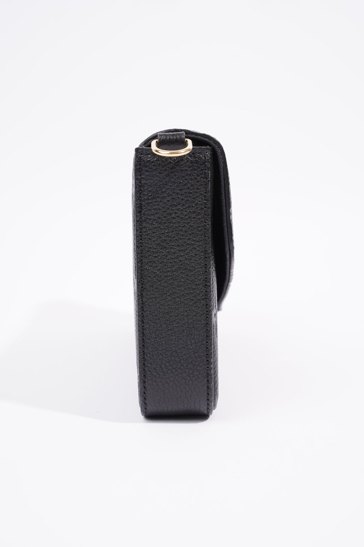 Louis Vuitton Pochette Felicie Empreinte Mono Leather