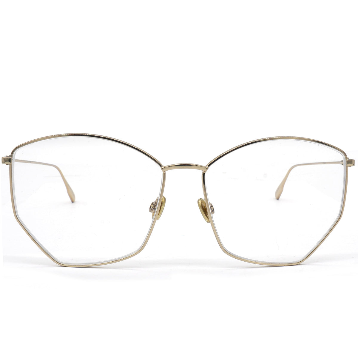 Dior Gold Stellaire Glasses