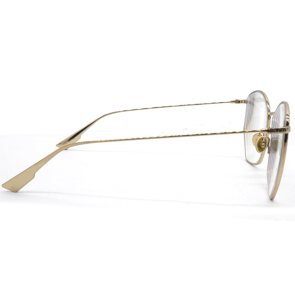 Dior Gold Stellaire Glasses