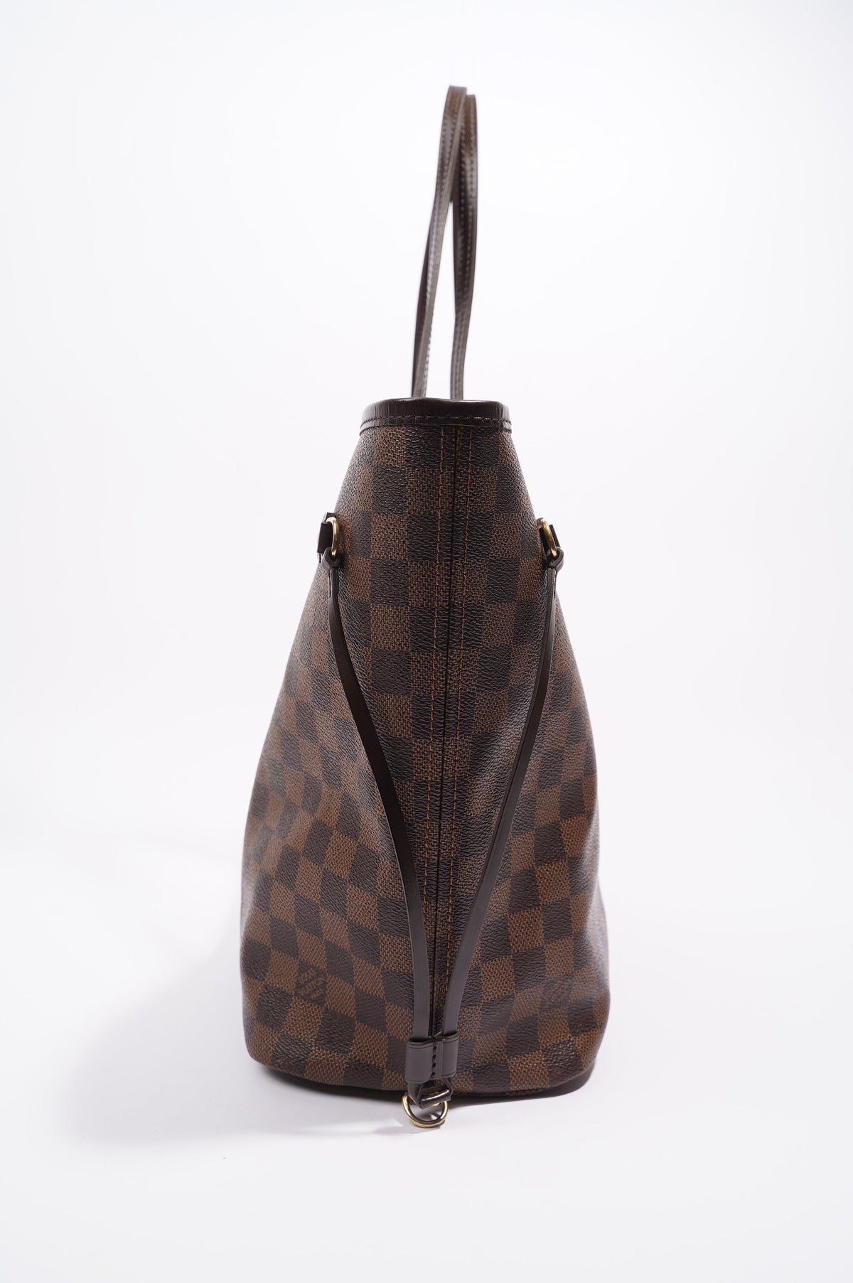 Louis Vuitton Neverfull Damier Ebene MM