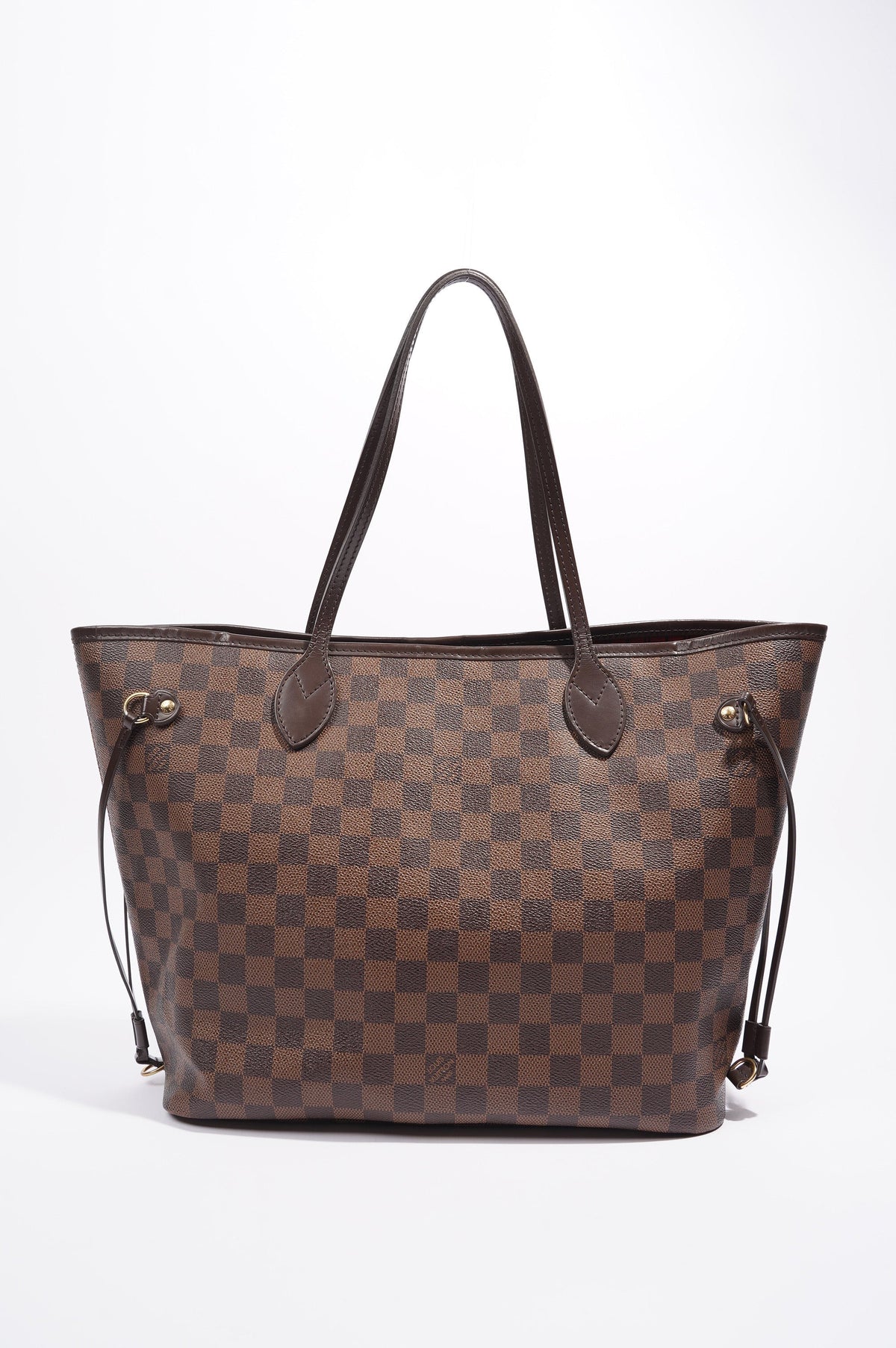 Louis Vuitton Neverfull Damier Ebene MM