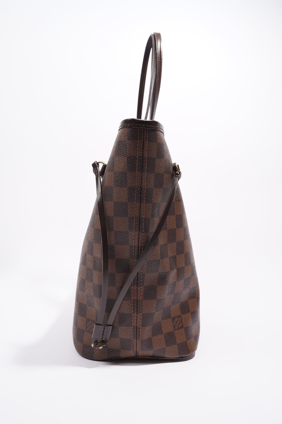 Louis Vuitton Neverfull Damier Ebene MM