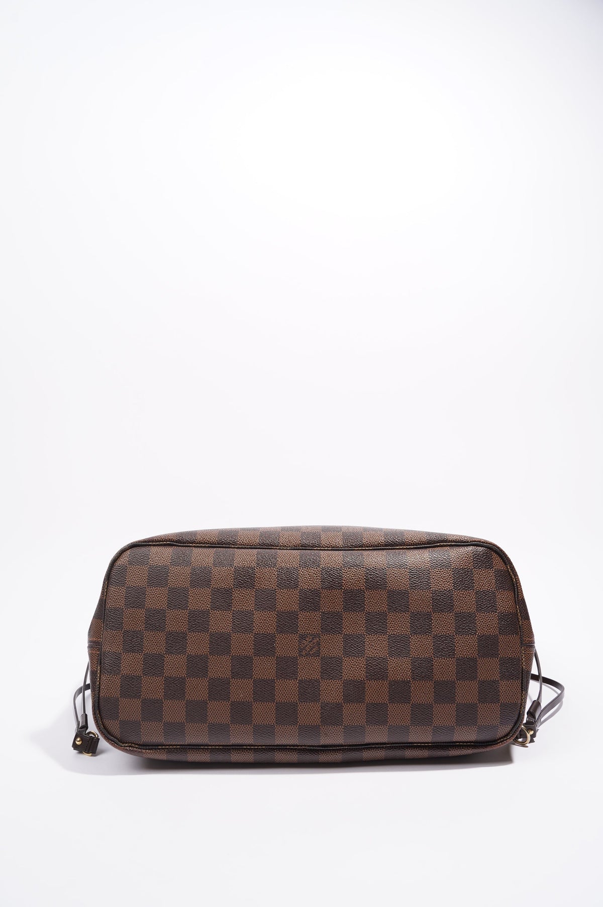 Louis Vuitton Neverfull Damier Ebene MM
