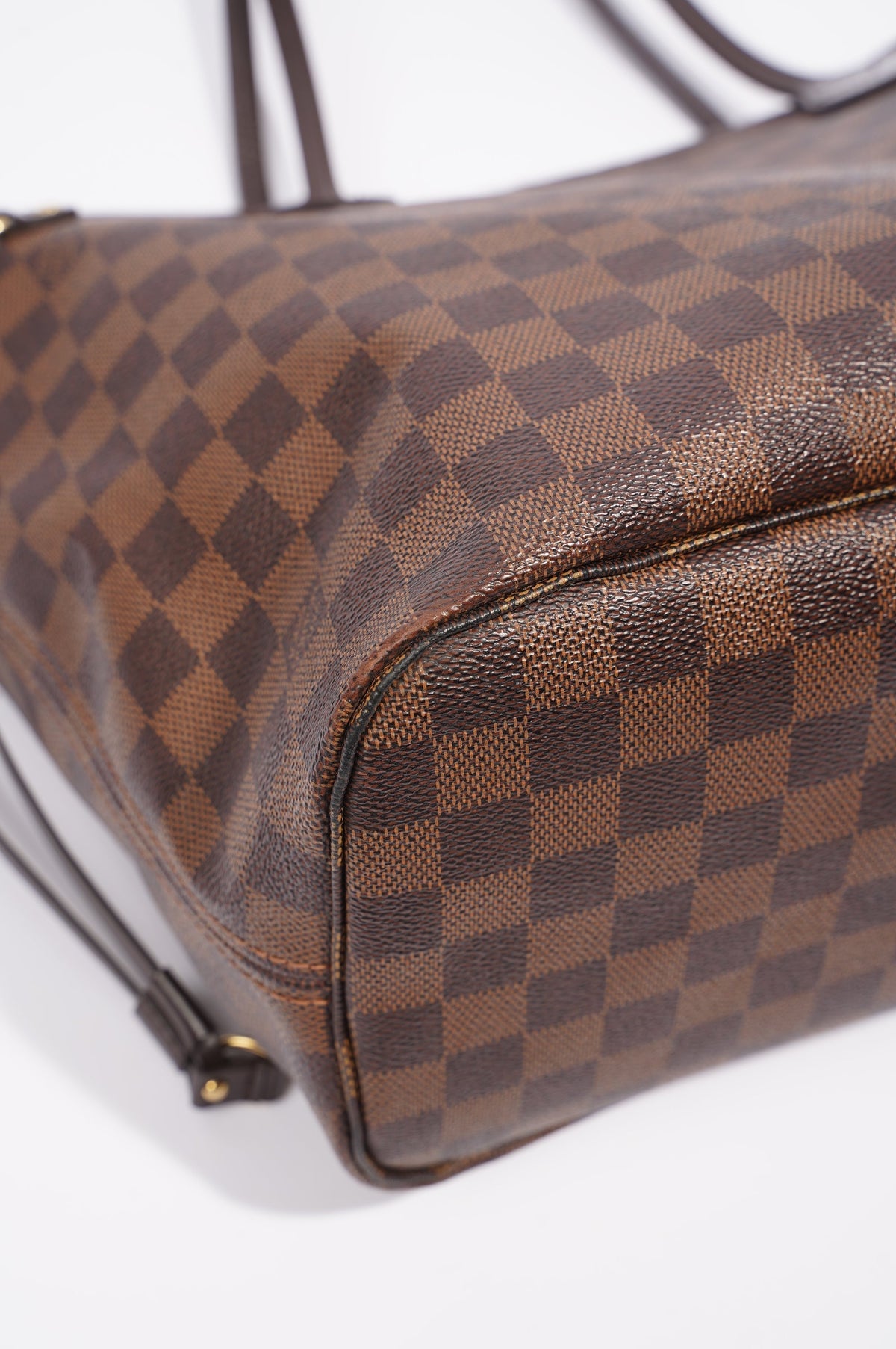 Louis Vuitton Neverfull Damier Ebene MM