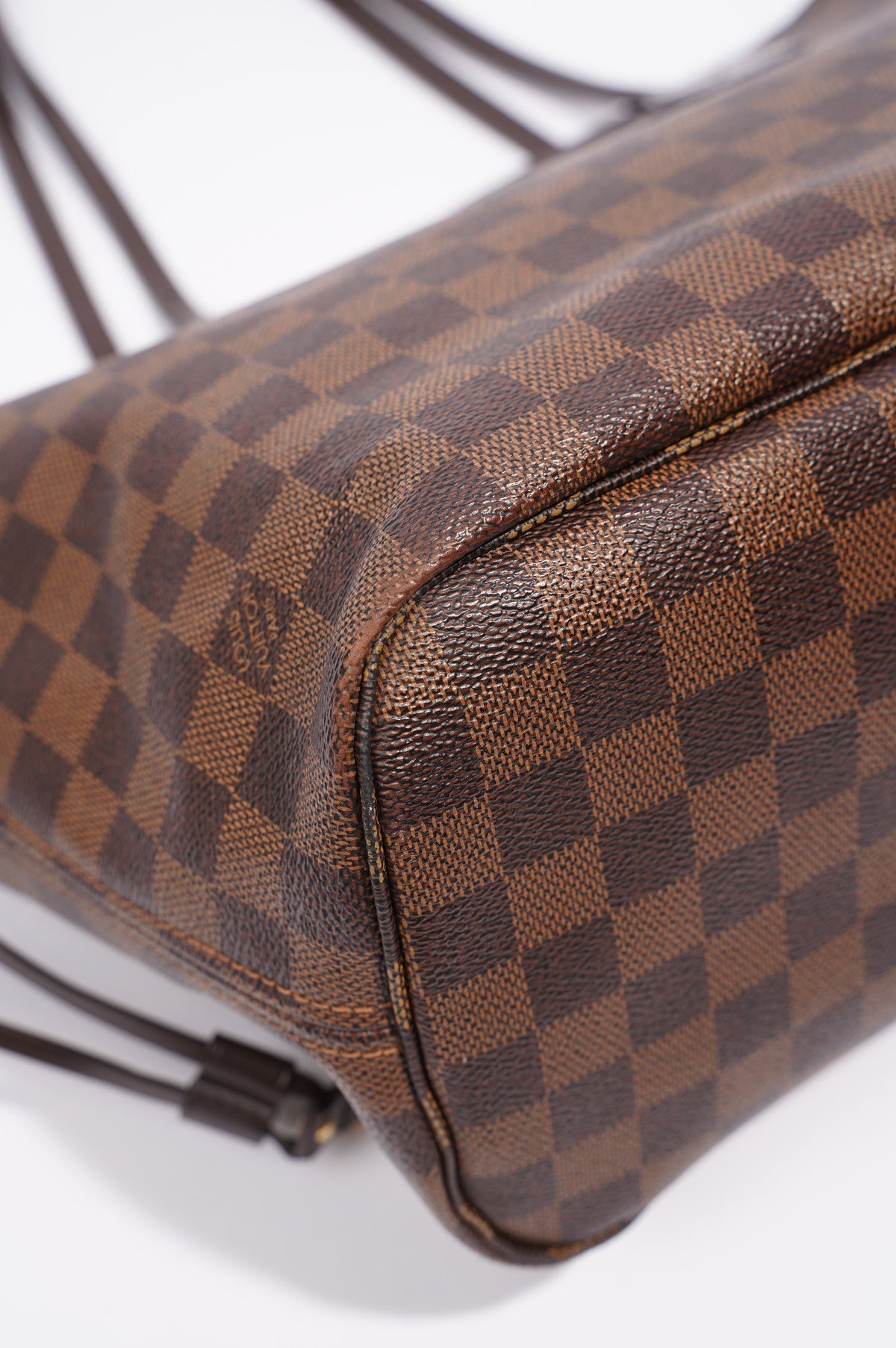 Louis Vuitton Neverfull Damier Ebene MM
