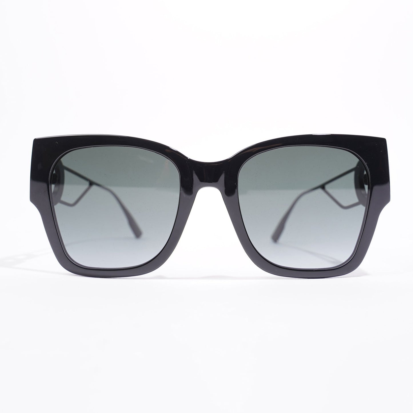 Christian Dior 30 Montaigne Sunglasses Black 135